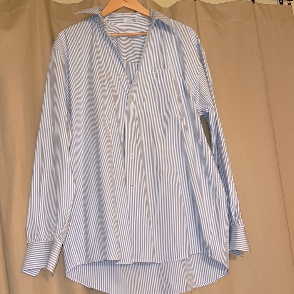 Cutter and buck shirt